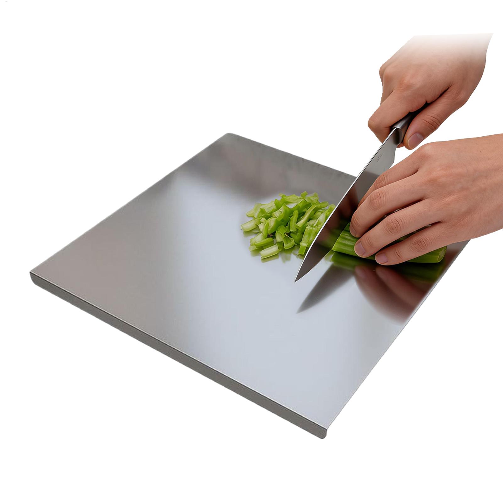 Kitchen And Baking Tools - Snijplanken voor de keuken, antiaanbak, dubbelzijdig,