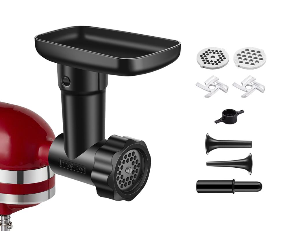Kitchenaid Baking Set - 2024 Nieuwe Hoge Kwaliteit Vleesmolen Aanbouwset