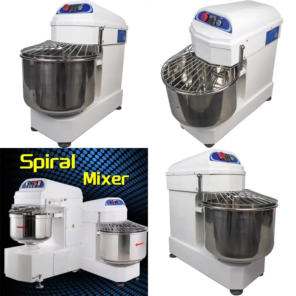 Kitchen Bakery - 2026 Hot Sale # Commerciële bakkerijapparatuur,