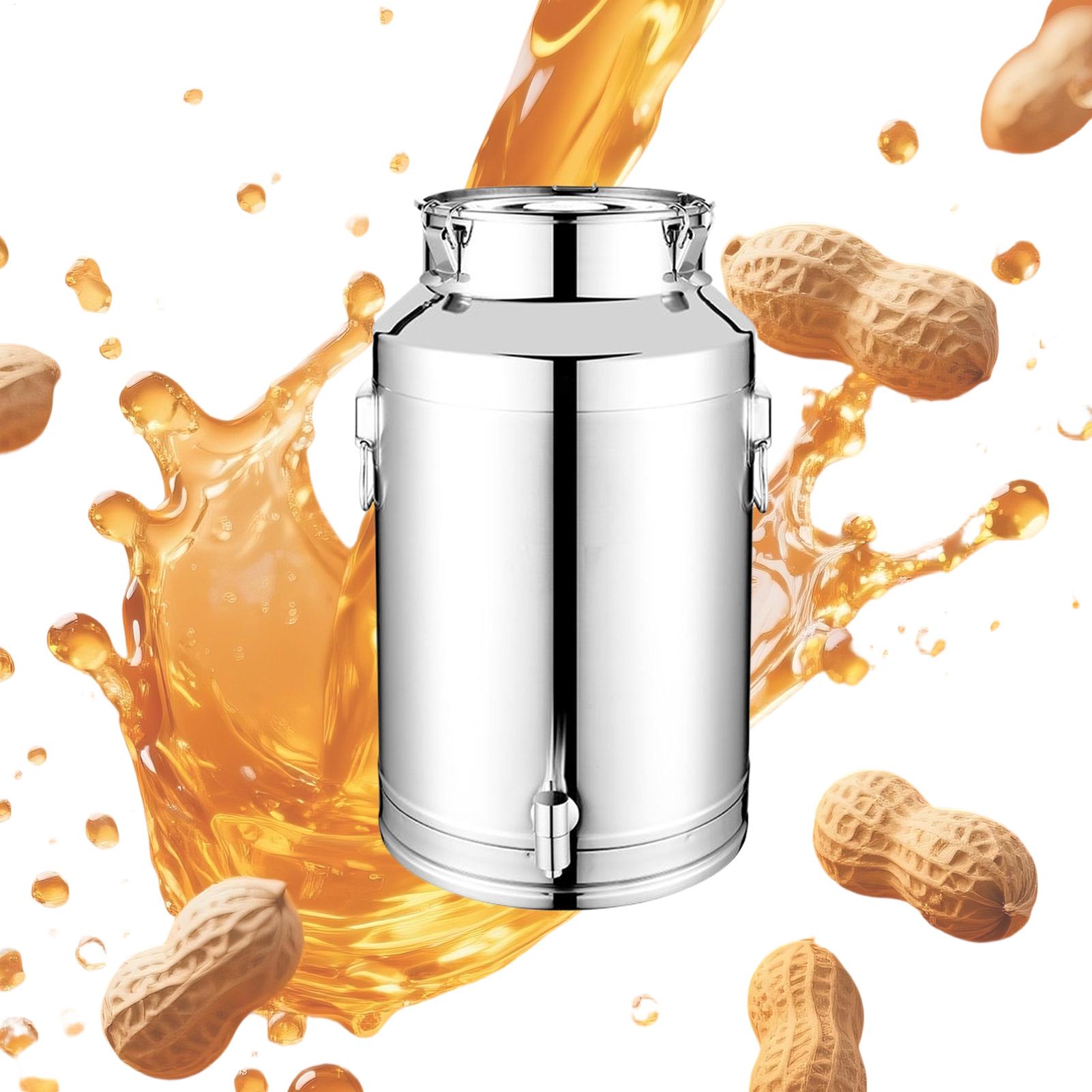 5L/9L/14L Keuken Afgesloten Va - Kitchen Baking Mixer recensie en prijs