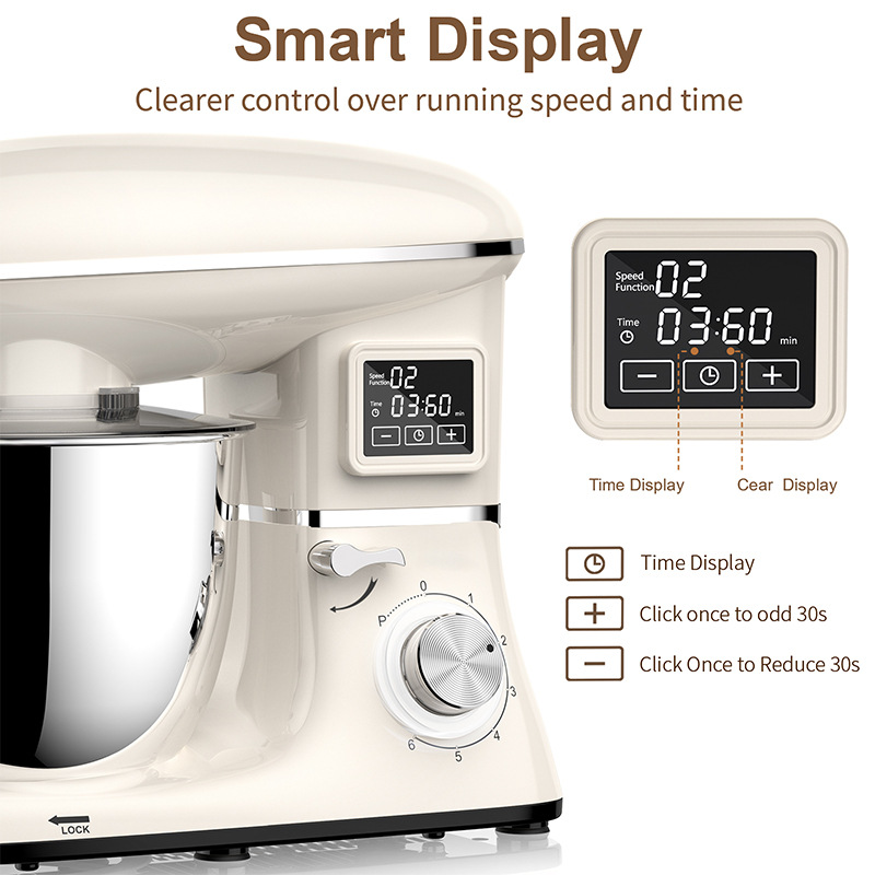 KitchenAid Classic Series 6,5  - Stand Mixer Bowl recensie en prijs