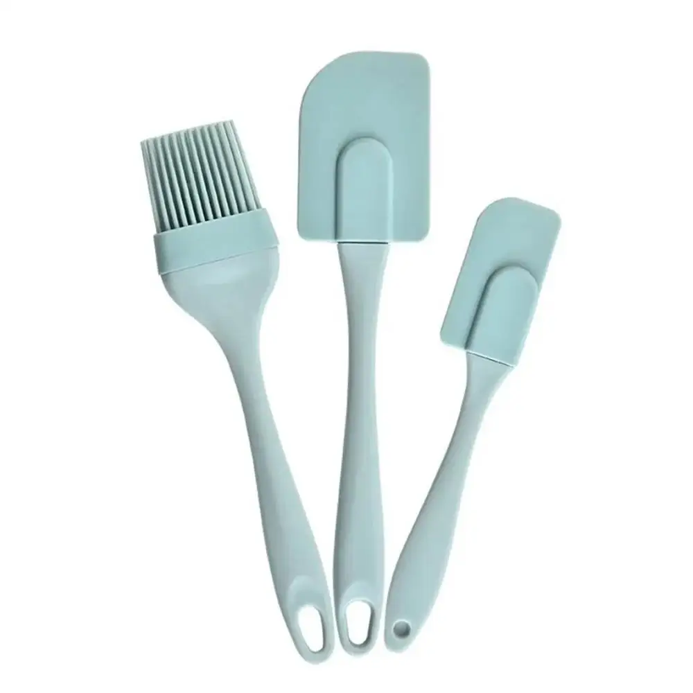 3 Stuks Non-stick Siliconen Cr - Kitchen Baking Mixer recensie en prijs