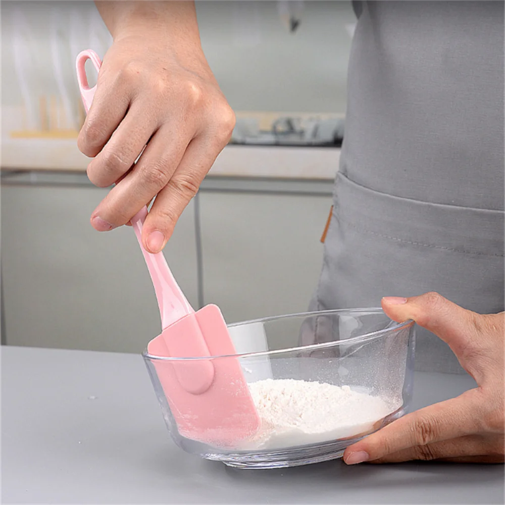 3 Stuks Non-stick Siliconen Cr - Kitchen Baking Mixer recensie en prijs