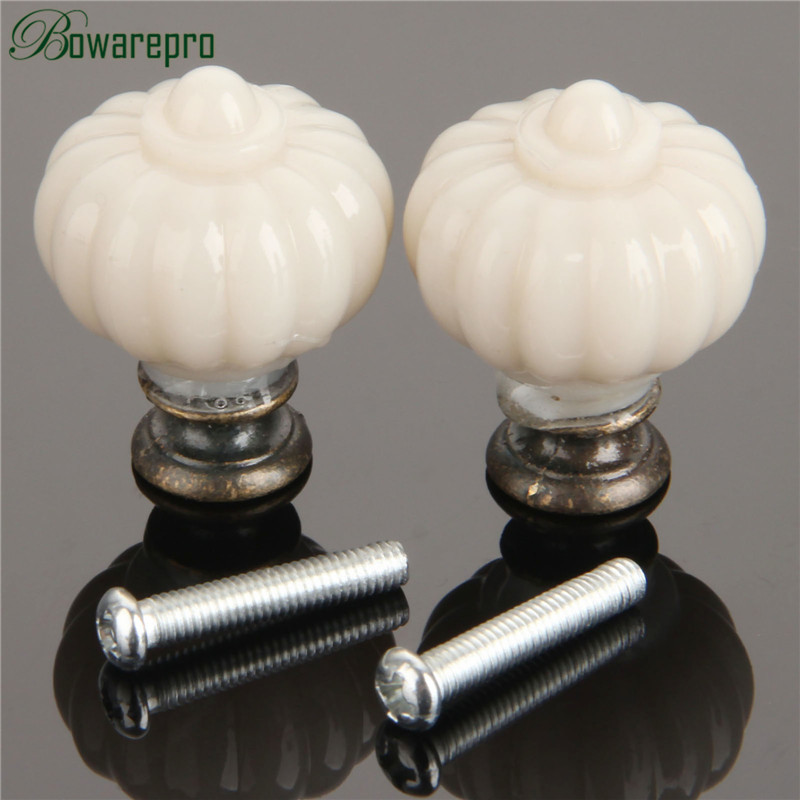 1Pc Acryl Ivoor Wit Pompoen Ka - Kitchen Queen recensie en prijs