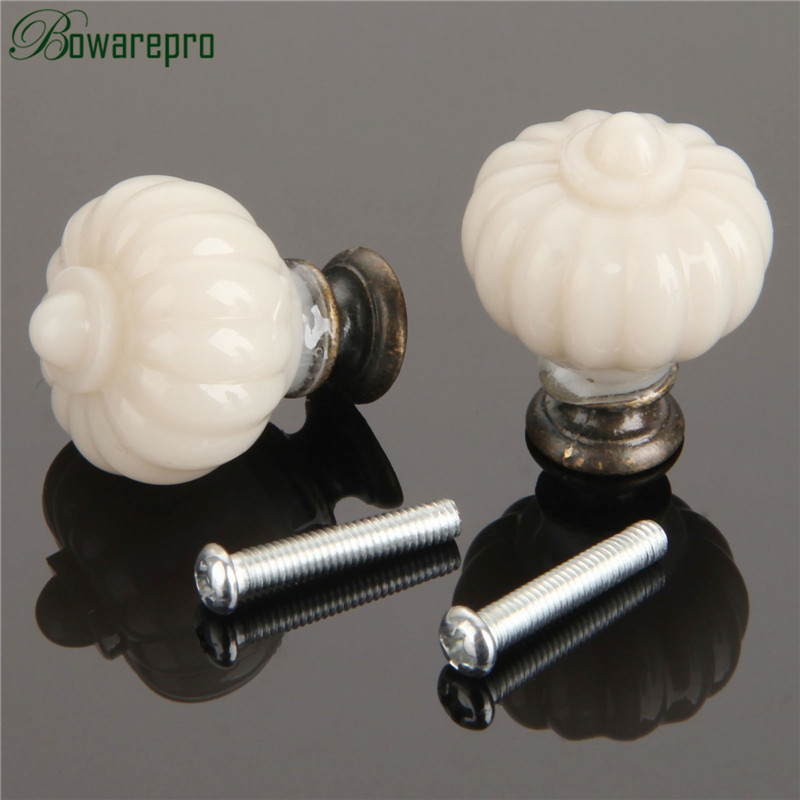 1Pc Acryl Ivoor Wit Pompoen Ka - Kitchen Queen recensie en prijs