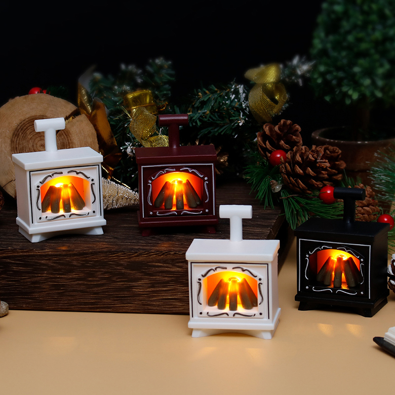 Poppenhuis miniatuur open haar - Kitchen Queen recensie en prijs