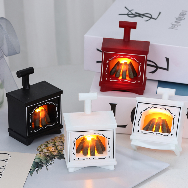 Poppenhuis miniatuur open haar - Kitchen Queen recensie en prijs