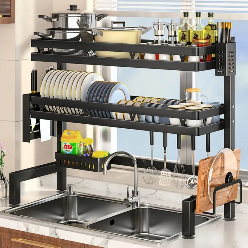 Keukenkraanrek, multifunctione - Kitchen Jobs recensie en prijs