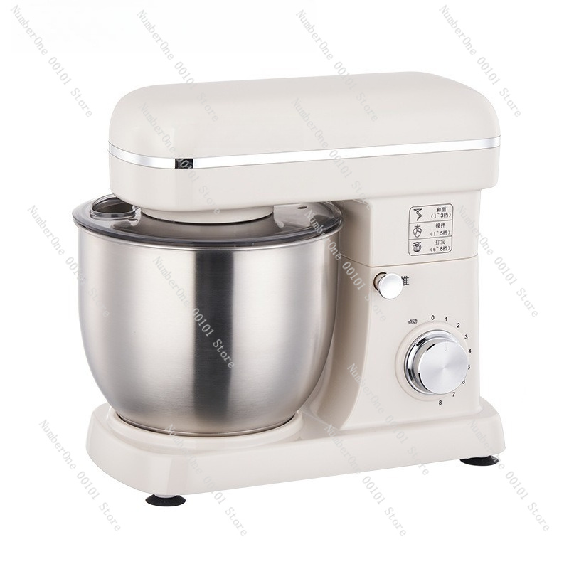2026 Nieuwe Standmixer Deegkne - Stand Mixer Bowl recensie en prijs