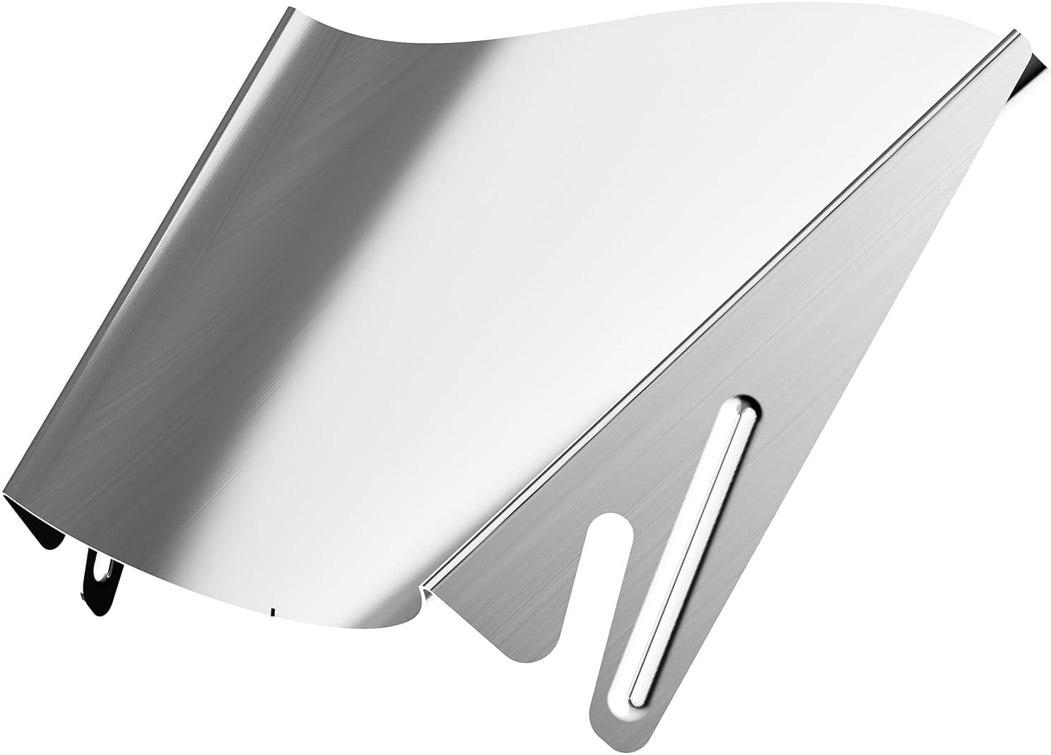 Gietgoot voor KitchenAid keuke - Stand Mixer Bowl recensie en prijs