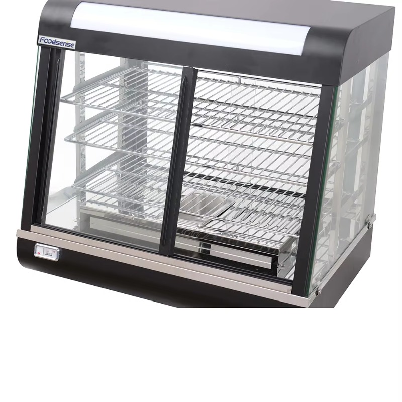 Commerciële geïsoleerde roestv - Kitchen Bakery recensie en prijs