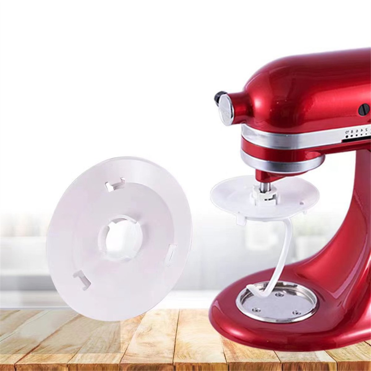 # 46K Deeghaakbeschermer voor  - Kitchenaid Baking Set recensie en prijs