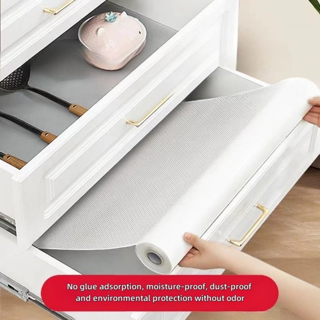 1pc 5m Meubilair Ladepad Papie - Kitchen Queen recensie en prijs