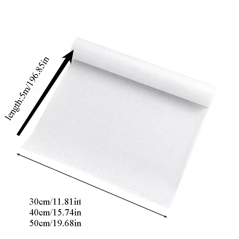 1pc 5m Meubilair Ladepad Papie - Kitchen Queen recensie en prijs