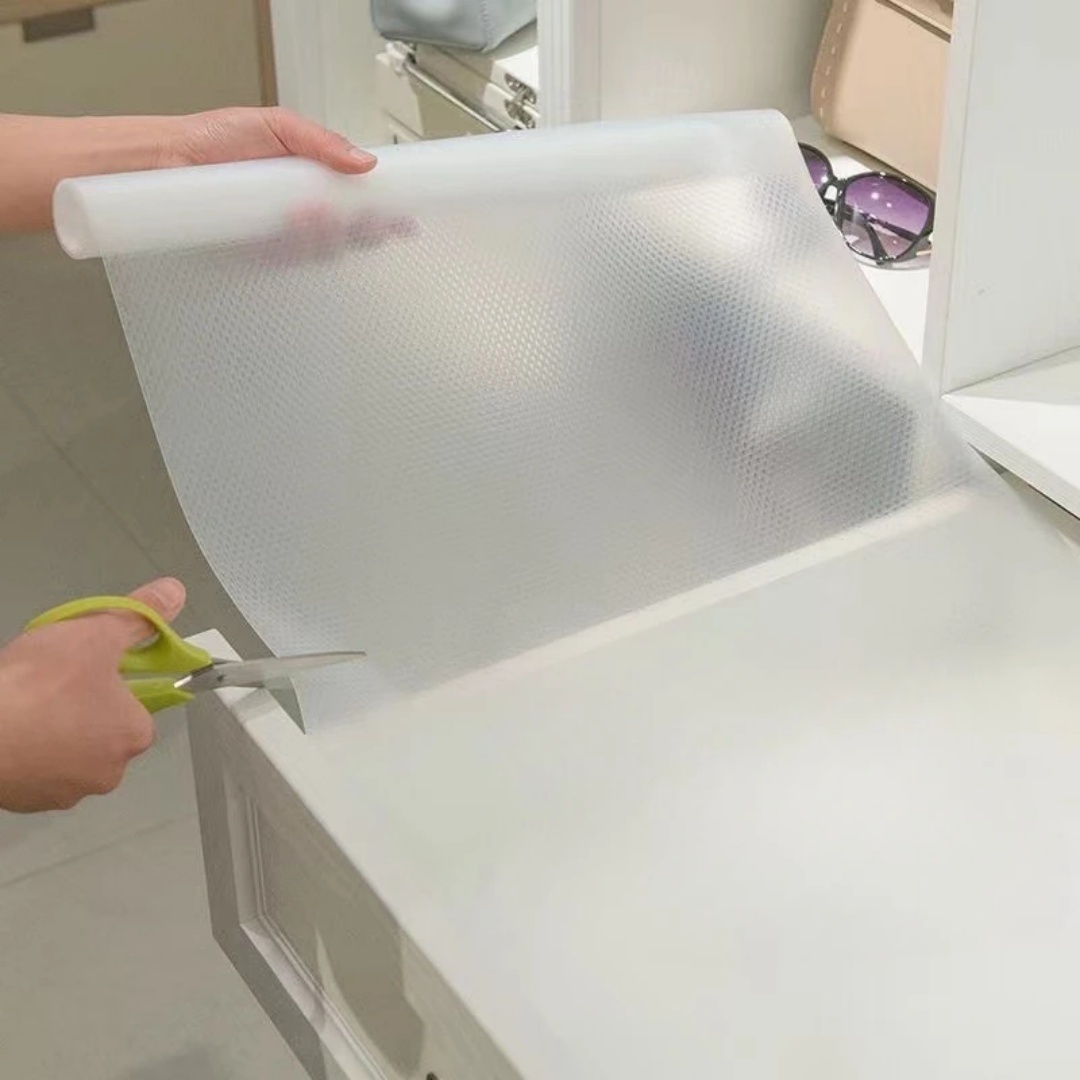 1pc 5m Meubilair Ladepad Papie - Kitchen Queen recensie en prijs