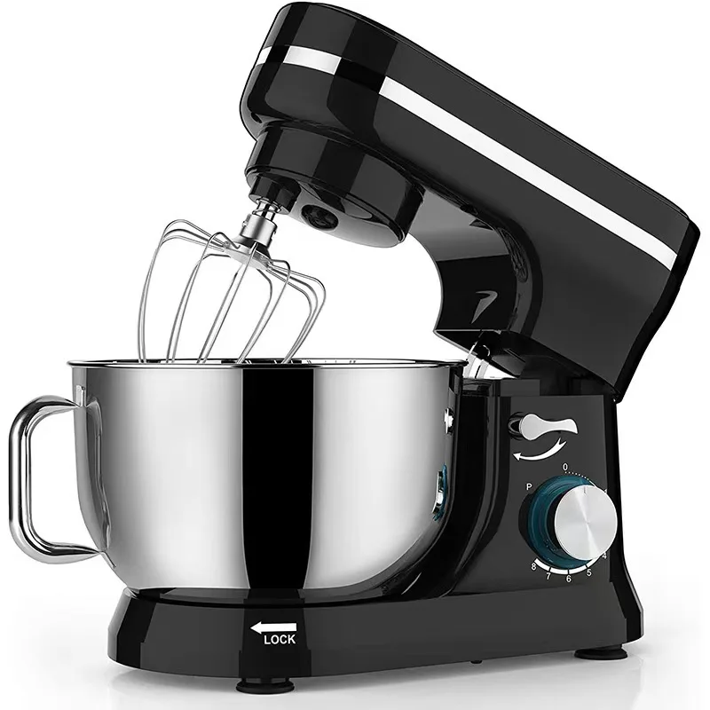 Keukenapparaat Cake Aid Planet - Kitchen Baking Mixer recensie en prijs