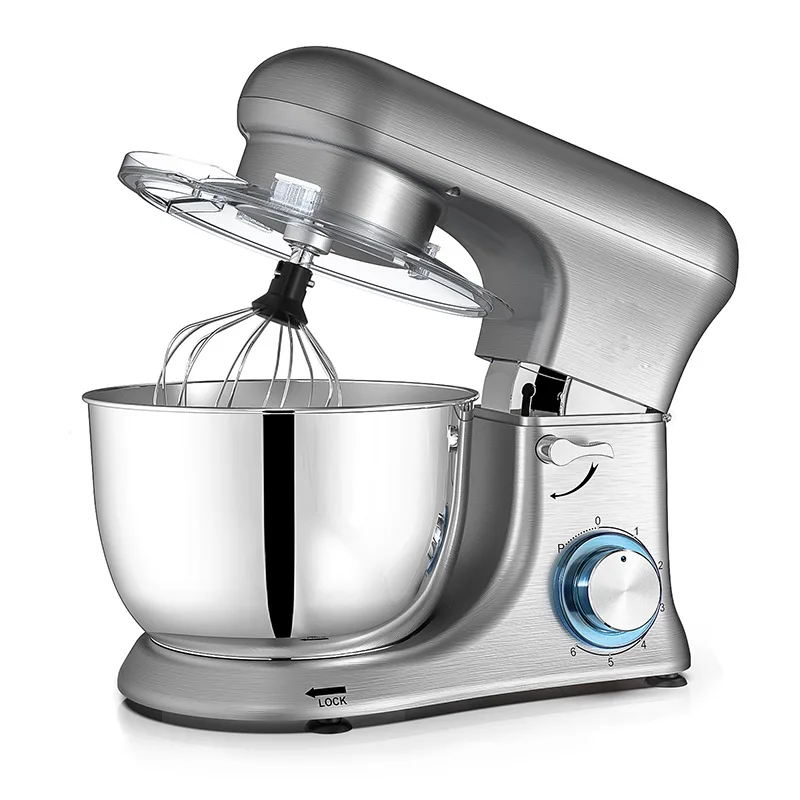 Keukenapparaat Cake Aid Planet - Kitchen Baking Mixer recensie en prijs