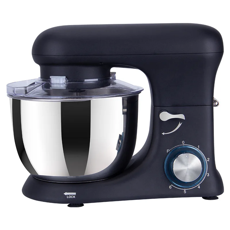 Keukenapparaat Cake Aid Planet - Kitchen Baking Mixer recensie en prijs