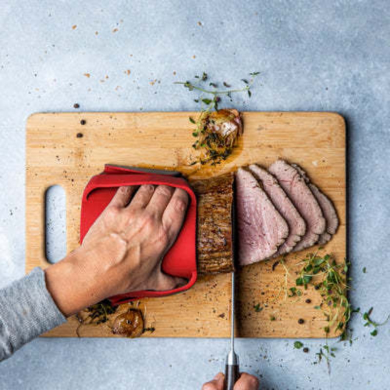 Silicone ovenwanten voor thuis - Kitchen And Baking Tools recensie en prijs