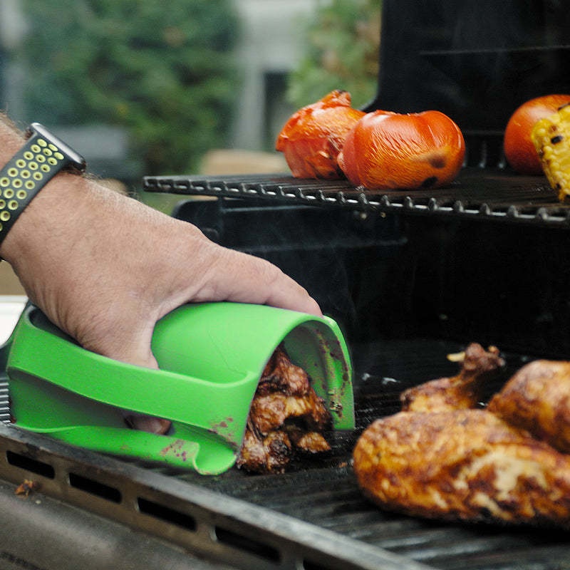 Silicone ovenwanten voor thuis - Kitchen And Baking Tools recensie en prijs