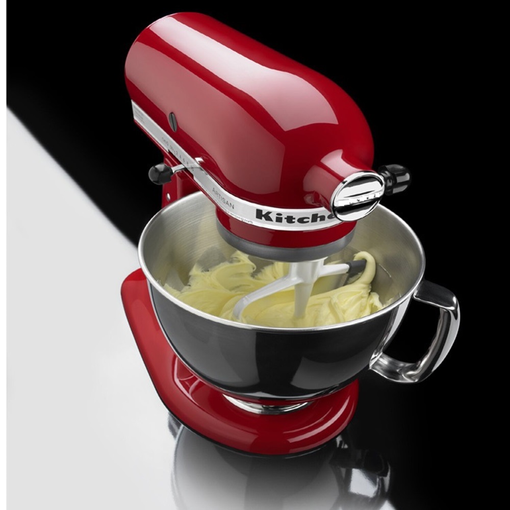 Blenderpeddel voor KitchenAid  - Kitchenaid Baking Set recensie en prijs