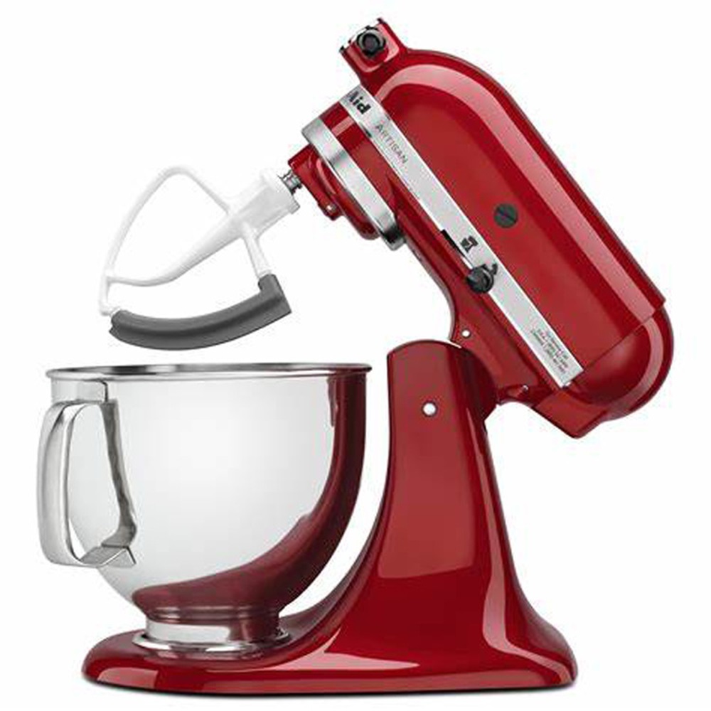 Blenderpeddel voor KitchenAid  - Kitchenaid Baking Set recensie en prijs