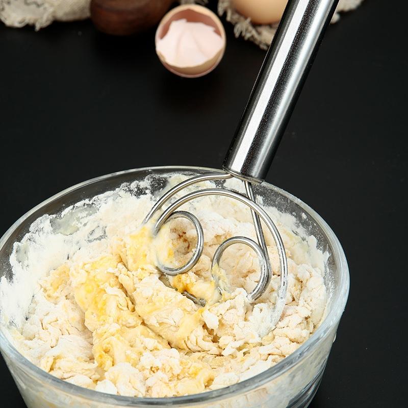 Deegklopper Broodmixer Roestvr - Kitchen Baking Mixer recensie en prijs