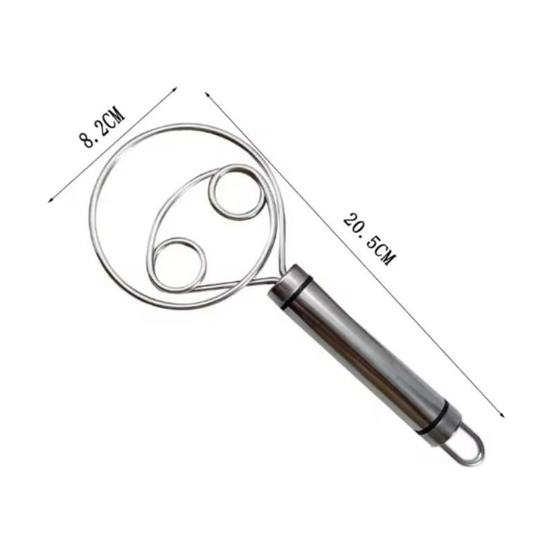Deegklopper Broodmixer Roestvr - Kitchen Baking Mixer recensie en prijs