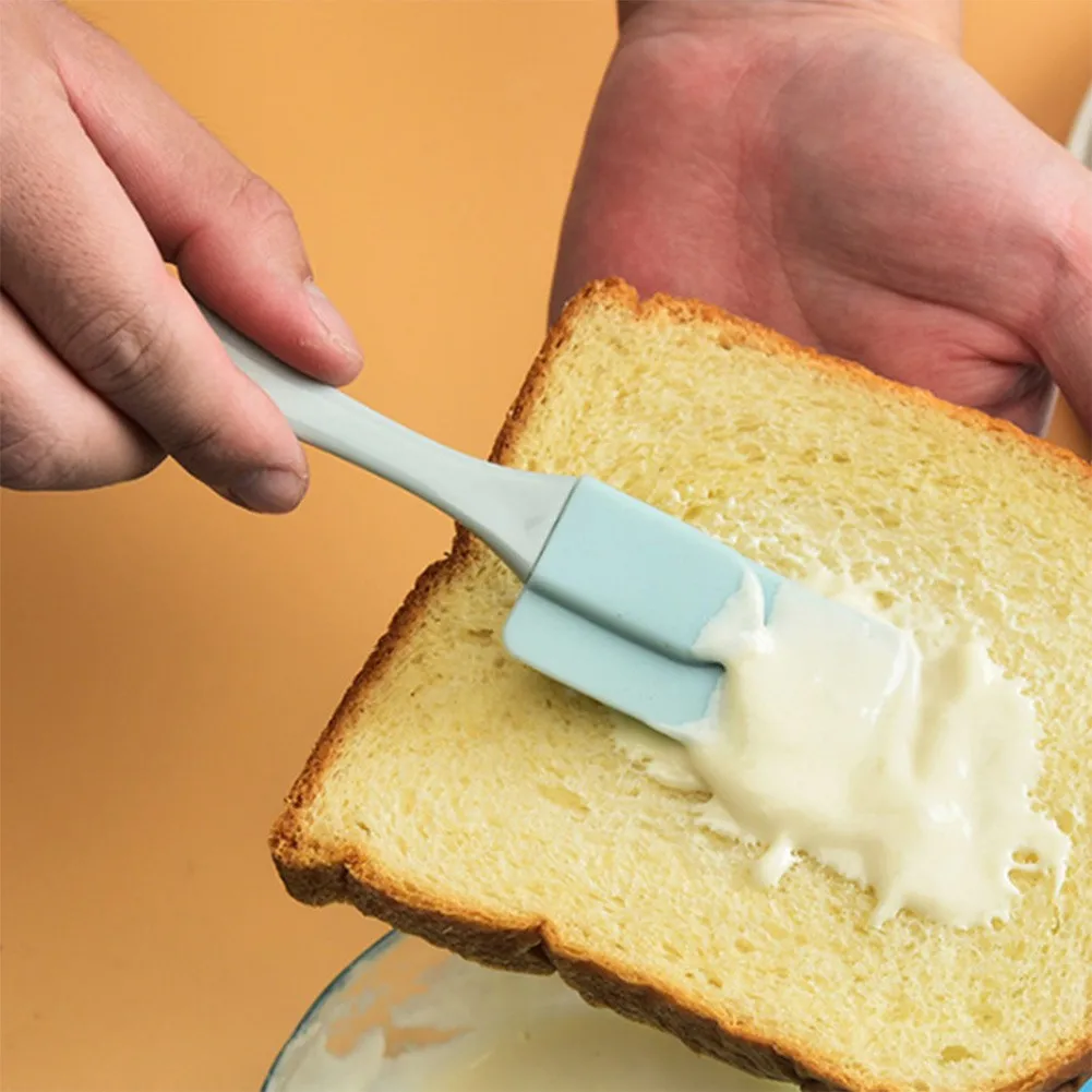 3 Stuks Crème Schraper Diy Bro - Kitchen Baking Mixer recensie en prijs
