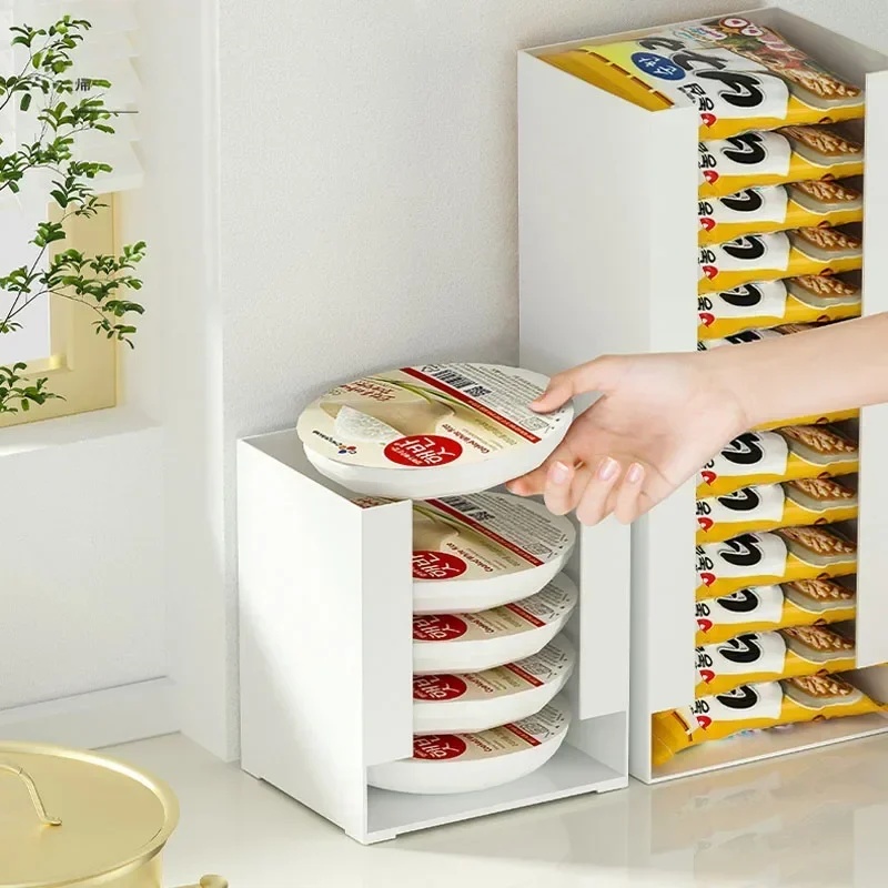 Instant Noodle Opbergdoos Mult - Kitchen Jobs recensie en prijs