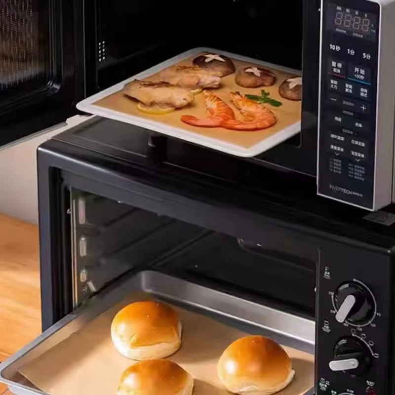 50/100/200PCS Bakpapier Perkam - Kitchen Bakery recensie en prijs