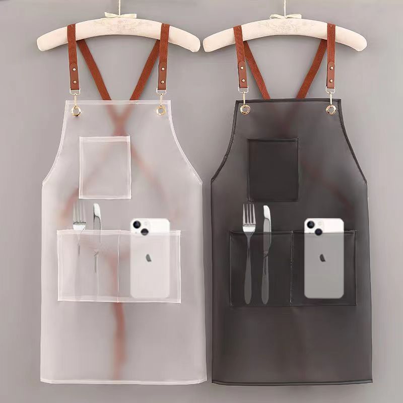 Nieuwe Stijl Schort Waterdicht - Kitchen Jobs recensie en prijs