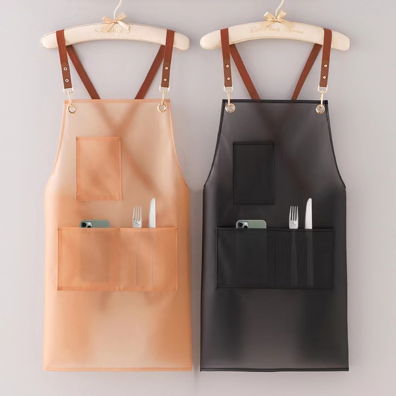 Nieuwe Stijl Schort Waterdicht - Kitchen Jobs recensie en prijs