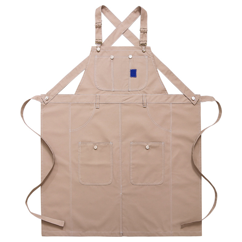 Gedrukt logo melk thee winkel  - Kitchen Jobs recensie en prijs