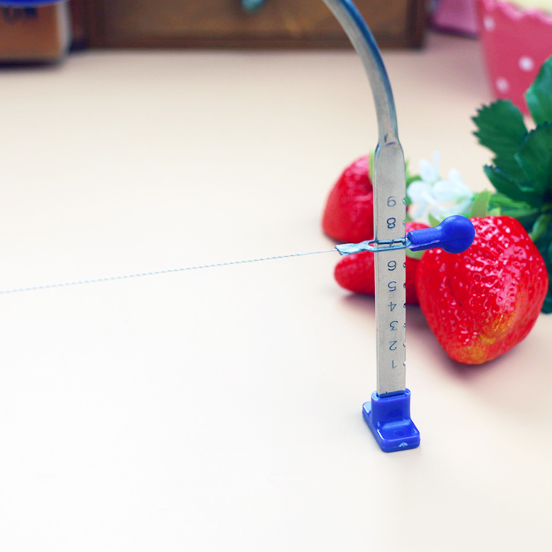 DIY Bakken Cake Cutter Gelaagd - Kitchen And Baking Equipment recensie en prijs