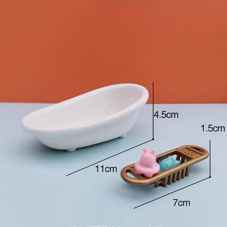 Poppenhuis Miniatuur Geschenkd - Kitchen Queen recensie en prijs