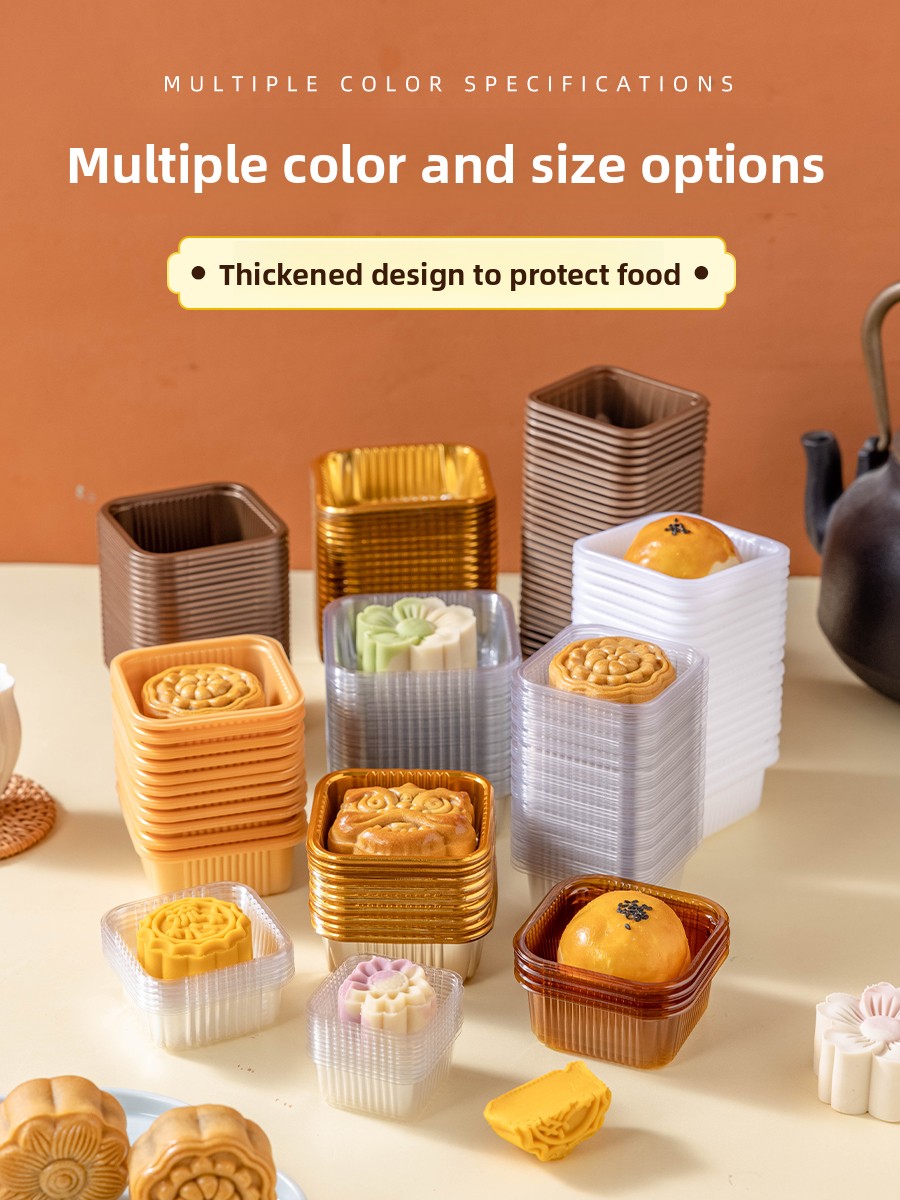 Verdikte kunststof maancake ve - Kitchen And Baking Tools recensie en prijs