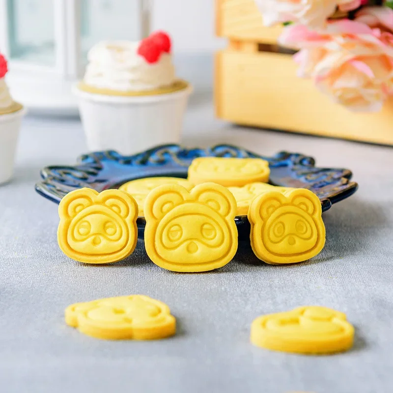 Cake Cookie Animal Crossing Cu - Kitchen And Baking Tools recensie en prijs