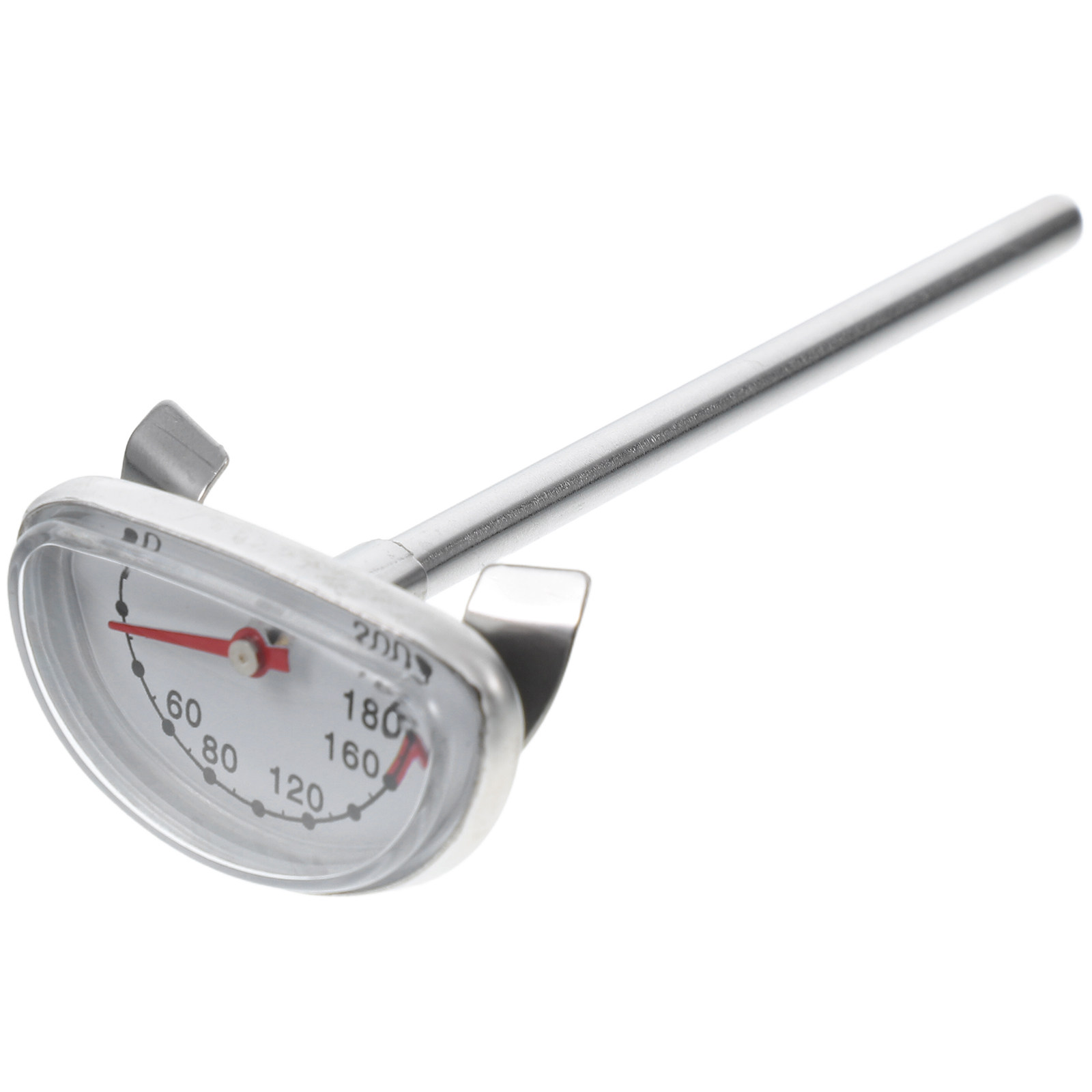 Roestvrijstalen frituurtthermo - Kitchen And Baking Tools recensie en prijs