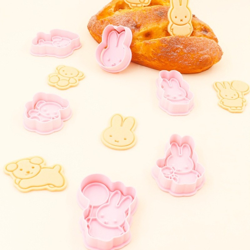 Hot Cartoon Miffy Series Cooki - Kitchen Bakery recensie en prijs