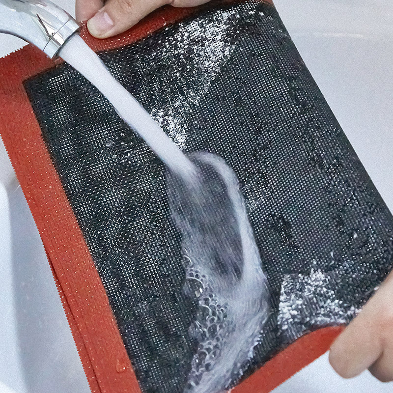 Geperforeerde Siliconen Bakmat - Kitchen Bakery recensie en prijs
