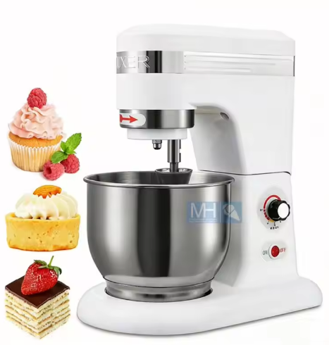 Verticale keukenmixer, broodde - Kitchen Baking Mixer recensie en prijs