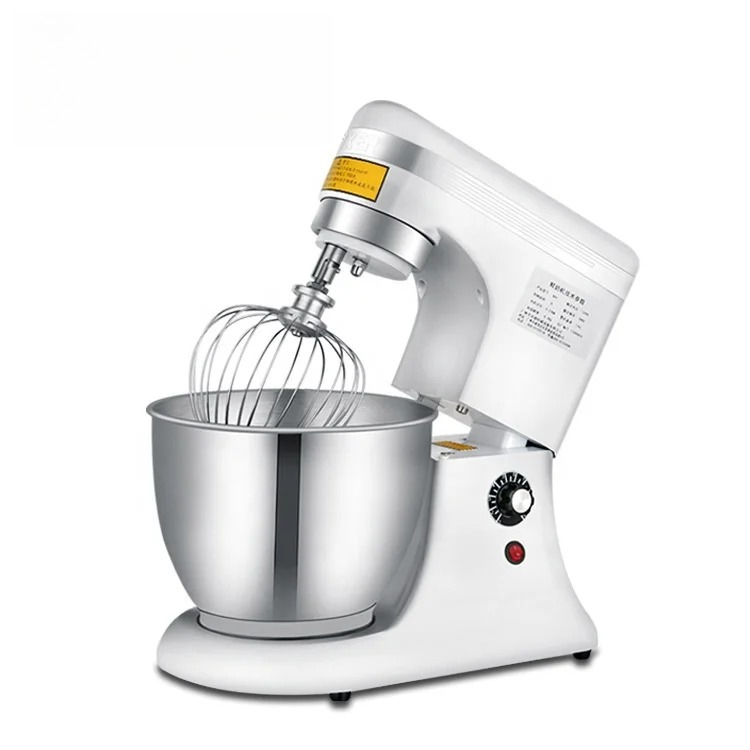 Verticale keukenmixer, broodde - Kitchen Baking Mixer recensie en prijs