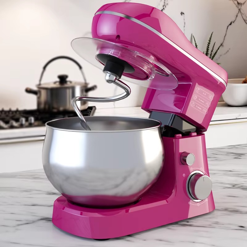 Airo Goede Kwaliteit 5L Planet - Stand Mixer Bowl recensie en prijs