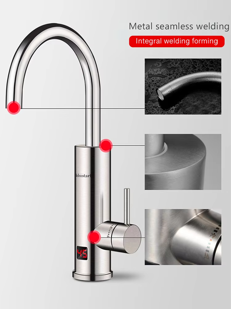 3000W 220V Elektrische Direct  - Kitchen Baking Mixer recensie en prijs