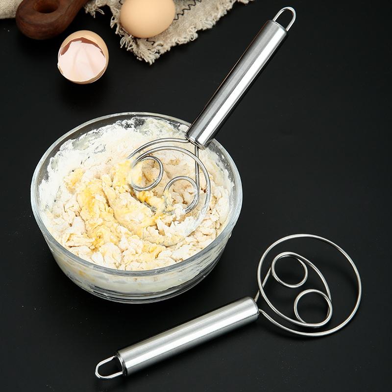 C Deegklopper Broodmixer Roest - Kitchen Baking Mixer recensie en prijs