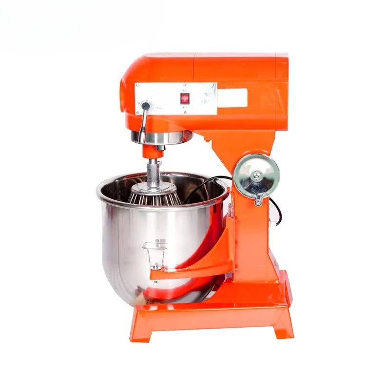 30L Brood Melk Bakkerij Taart  - Kitchen Baking Mixer recensie en prijs