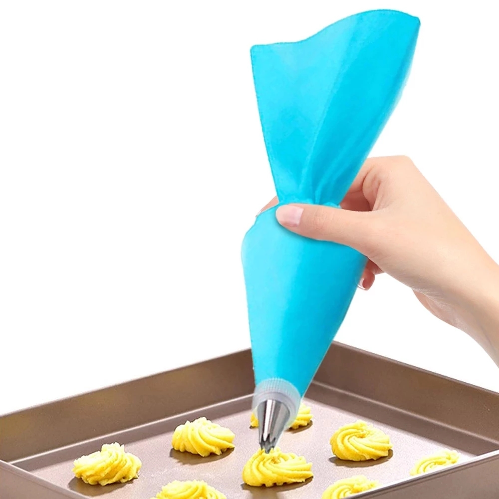 Multifunctionele taartversieri - Kitchen And Baking Equipment recensie en prijs