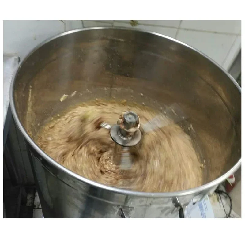 7.5-15kg Multifunctionele Vlee - Stand Mixer Bowl recensie en prijs