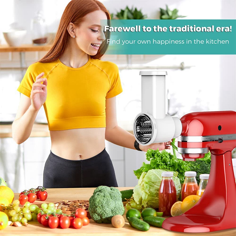 Voor Kitchenaid Mixer Salade M - Kitchenaid Baking Set recensie en prijs